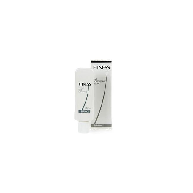 FITNESS CREMA IDRATANTE 100ML