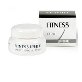 FITNESS IPER K CREMA 50ML