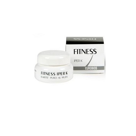 FITNESS IPER K CREMA 50ML