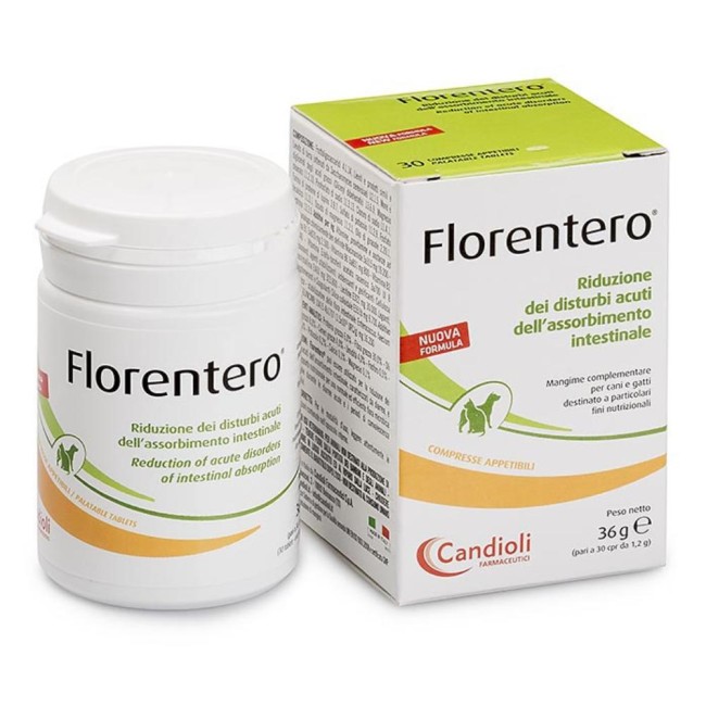FLORENTERO 30CPR