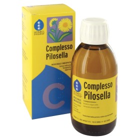 COMPLESSO PILOSELLA GTT 150ML
