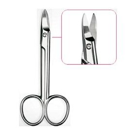 FORBICE PIEDI L CL 1PZ