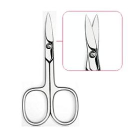 FORBICE UNGHIE P/CUR 1PZ