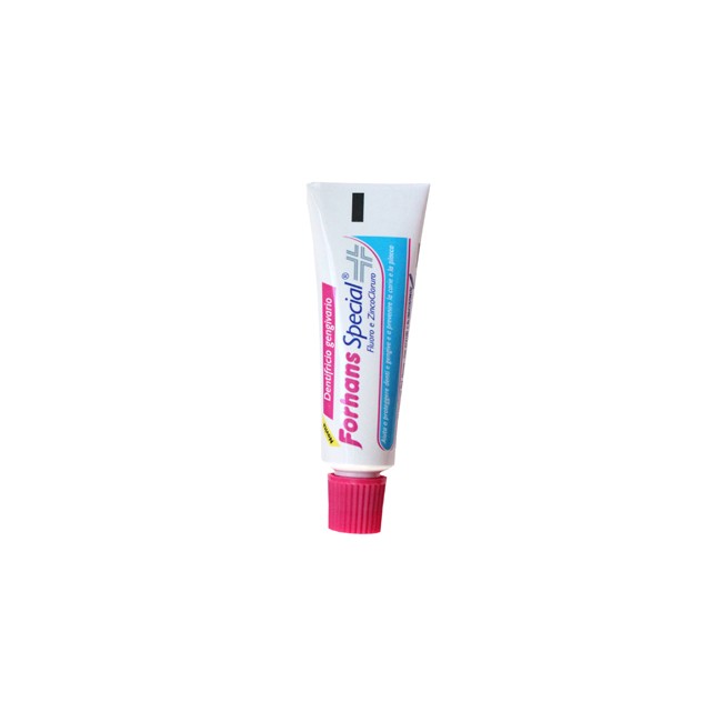 FORHANS SPECIAL DENTIFR 12,5ML