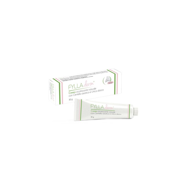 FYLLADERM CREMA TUBO 32G