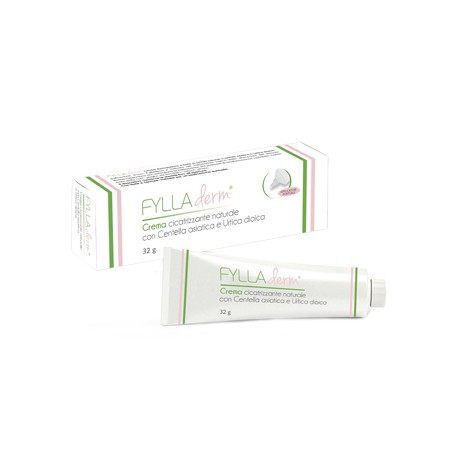FYLLADERM CREMA TUBO 32G