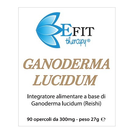 GANODERMA LUCIDUM-REISHI 90OPR