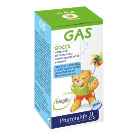 GAS BIMBI 200ML