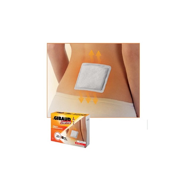 GIBAUD CEROTTO AUTOR 3PZ