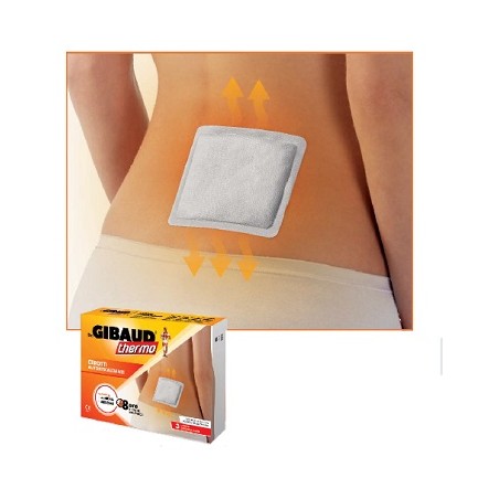 GIBAUD CEROTTO AUTOR 3PZ