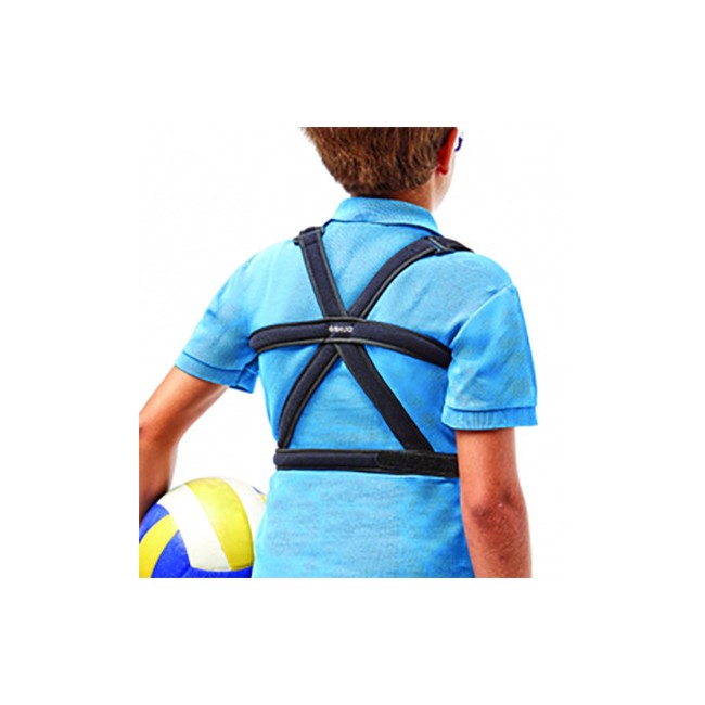 GIBAUD JUNIOR SOSTEGNO DORSO 1