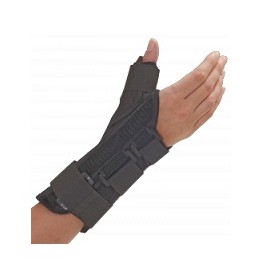 GIBAUD ORTHO FORM FIT PP SX 01