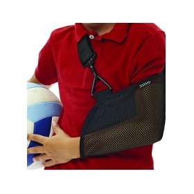 GIBAUD ORTHO JUNIOR REGGIBRACC