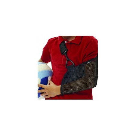 GIBAUD ORTHO JUNIOR REGGIBRACC