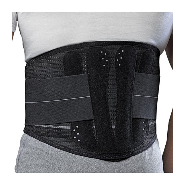 GIBAUD ORTHO LOMBOGIB WORK 3