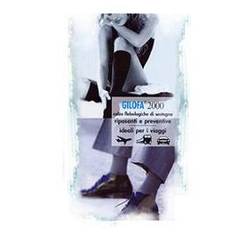 GILOFA 2000 AD UNISEX COT BL 1