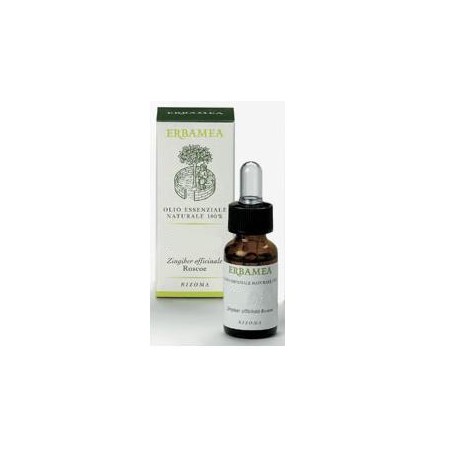 GINEPRO OLIO ESSENZIALE 10ML