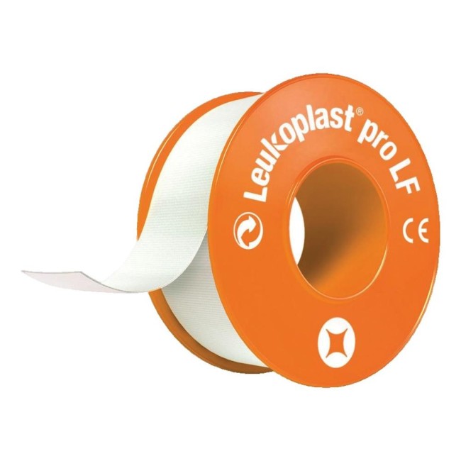 CER LEUKOPLAST PRO LF 1,25X500 CER LEUKOPLAST PRO LF 1,25X500