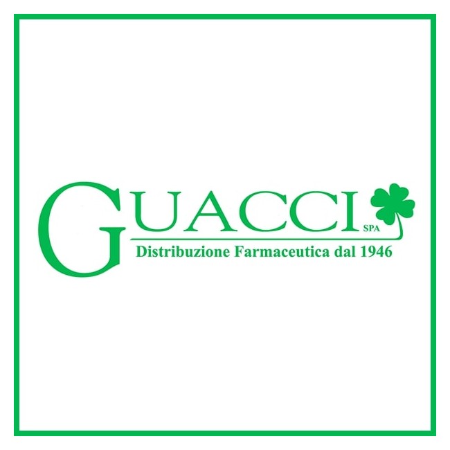 GUACCI CONTENITORE FECI 60ML