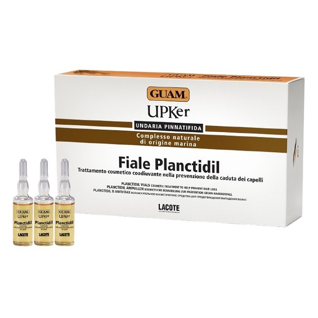 GUAM UPKER PLANCTIDIL 12F 7ML