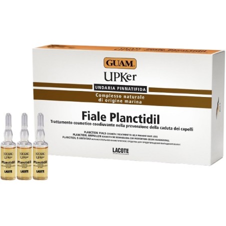 GUAM UPKER PLANCTIDIL 12F 7ML