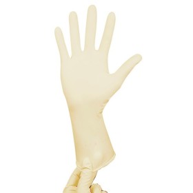 GUANTO CHIR LATT STER 9