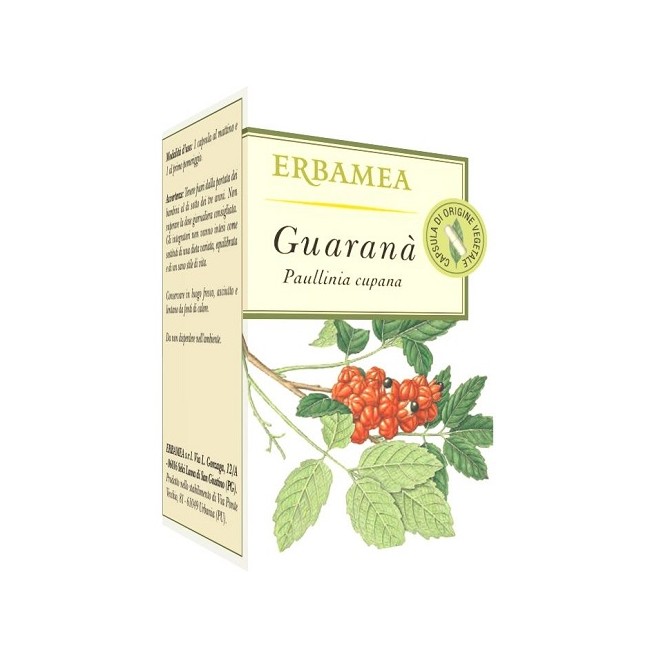 GUARANA' 50OPR