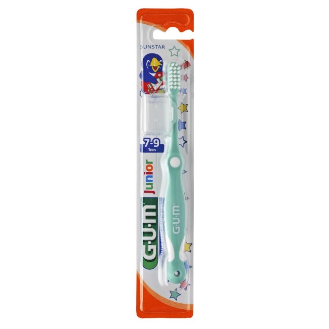 GUM JUNIOR SPAZZ BB 7/9 ANNI