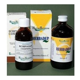 HERBADEP 250ML