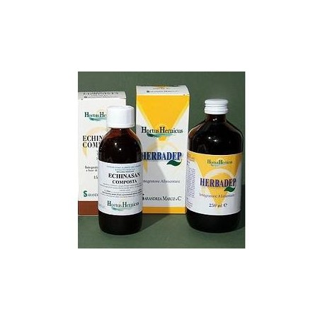HERBADEP 250ML