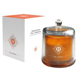 HIMALAYA CANDLE DELUXE PEPE MA