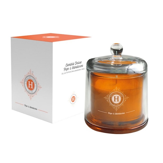 HIMALAYA CANDLE DELUXE PEPE MA