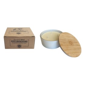 HIMALAYA CANDLE WH PEPE MANDAR