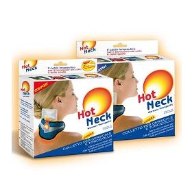 HOT NECK PERFECT FIT