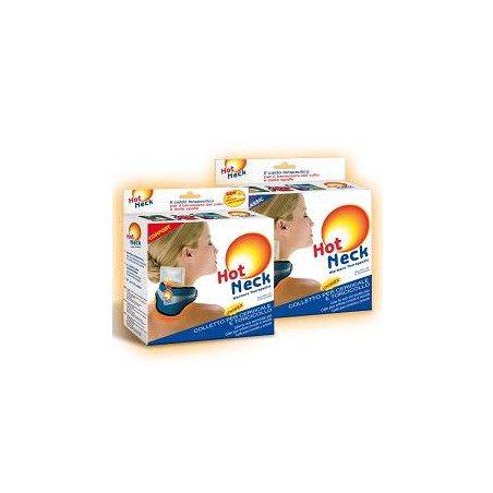 HOT NECK PERFECT FIT