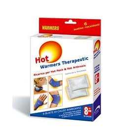 HOT NECK PERFECT FIT RIC 6BUST