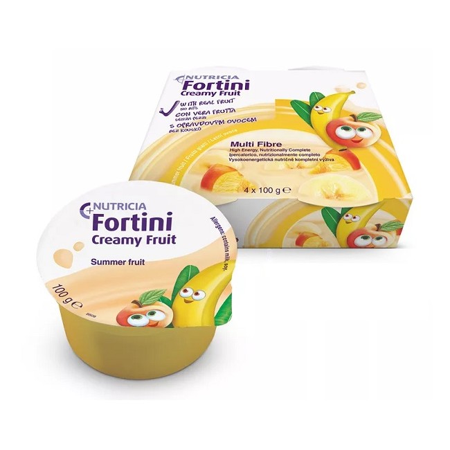 FORTINI CREAMY FRUIT FR GI 4PZ FORTINI CREAMY FRUIT FR GI 4PZ