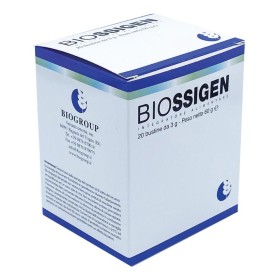 BIOSSIGEN 20BUST 3G