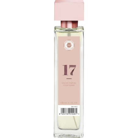 IAP PHARMA 17 10ML