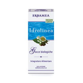 IDROLINEA GOCCE 100ML