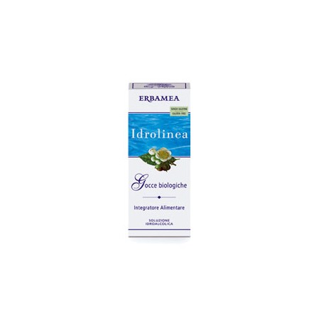 IDROLINEA GOCCE 100ML