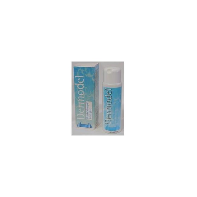 DERMODEL DOCCIA SHAMPOO 200ML