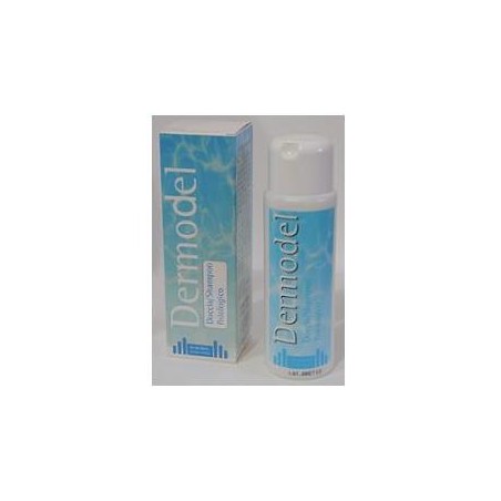 DERMODEL DOCCIA SHAMPOO 200ML
