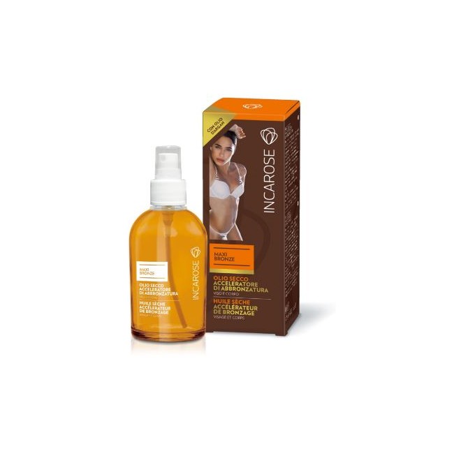 INCAROSE MAXI BRONZE OL ABBRON
