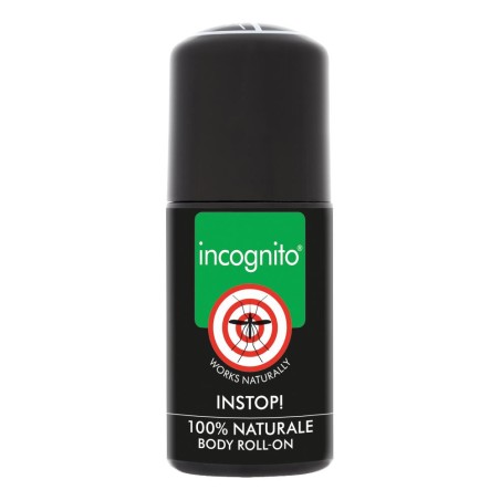 INCOGNITO BODY ROLL-ON 50ML