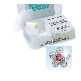 INVERNESS 120FIOR CRY/ROS PA