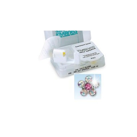 INVERNESS 120FIOR CRY/ROS PA