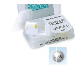 INVERNESS 14PALL PALLAD 3MM