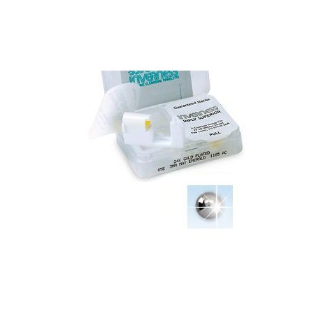 INVERNESS 159PALL TITAN 3MM