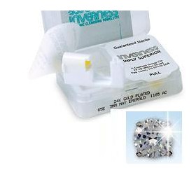 INVERNESS 181ZIRC CUB PAL 5MM